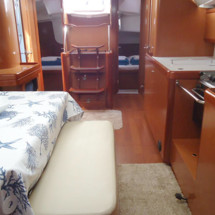 Beneteau Oceanis 46