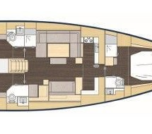 Bavaria Cruiser 57