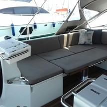 Bavaria Cruiser 57