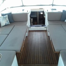 Bavaria Cruiser 57