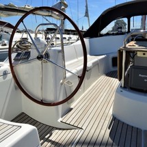 Jeanneau Sun Odyssey 44i