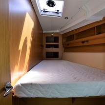 Jeanneau Sun Odyssey 44i