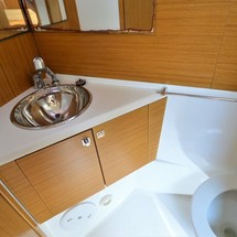 Jeanneau Sun Odyssey 44i