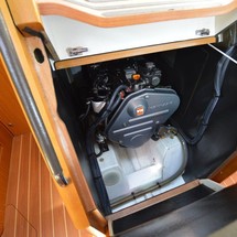 Jeanneau Sun Odyssey 44i
