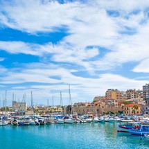 Jeanneau Sun Odyssey 44i