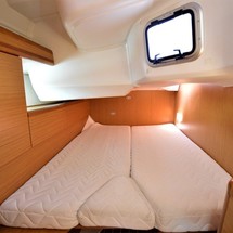 Jeanneau Sun Odyssey 44i