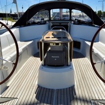 Jeanneau Sun Odyssey 44i