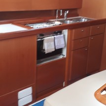 Beneteau Cyclades 43.4
