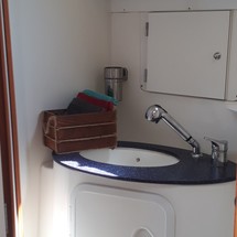 Beneteau Cyclades 43.4