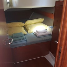 Beneteau Cyclades 43.4