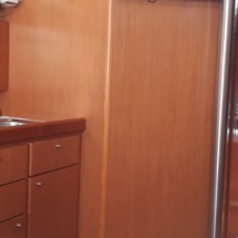 Beneteau Cyclades 43.4
