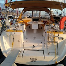 Beneteau Cyclades 43.4