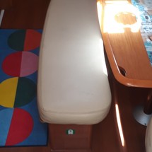 Beneteau Cyclades 43.4
