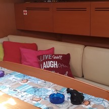 Beneteau Cyclades 43.4