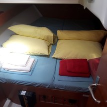 Beneteau Cyclades 43.4