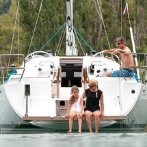 Elan Impression 45.1