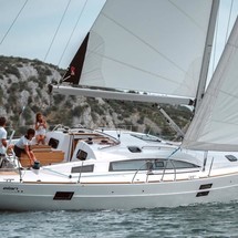 Elan Impression 45.1