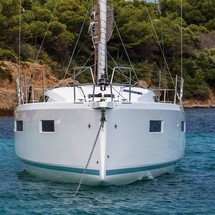 Jeanneau Sun Odyssey 410