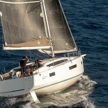 Jeanneau Sun Odyssey 410