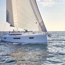 Jeanneau Sun Odyssey 410