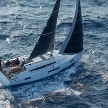 Jeanneau Sun Odyssey 410