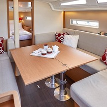 Jeanneau Sun Odyssey 410