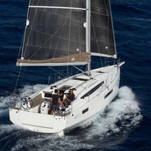 Jeanneau Sun Odyssey 410