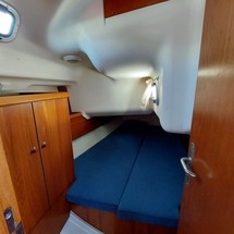 Jeanneau Sun Odyssey 37