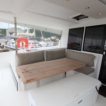 Fountaine Pajot Lucia 40