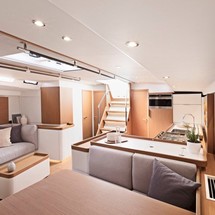Beneteau FIRST YACHT 53