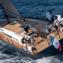 Beneteau FIRST YACHT 53