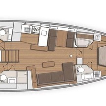 Beneteau FIRST YACHT 53
