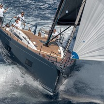 Beneteau FIRST YACHT 53