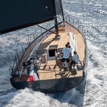 Beneteau FIRST YACHT 53