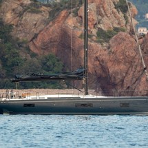 Beneteau FIRST YACHT 53