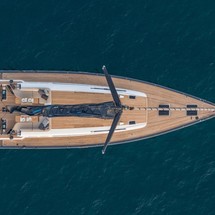 Beneteau FIRST YACHT 53