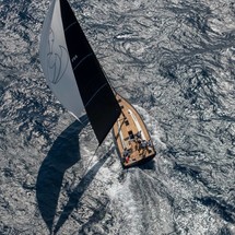 Beneteau FIRST YACHT 53