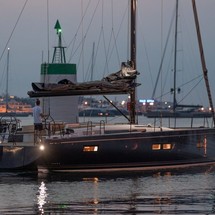 Beneteau FIRST YACHT 53