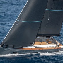 Beneteau FIRST YACHT 53