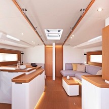 Beneteau FIRST YACHT 53
