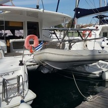 Lagoon 400 S2