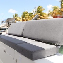Fountaine Pajot Lucia 40