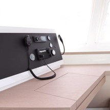 Fountaine Pajot Lucia 40