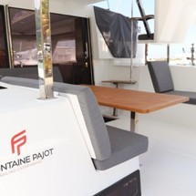 Fountaine Pajot Lucia 40