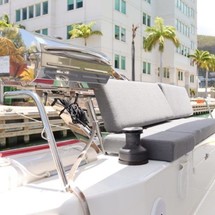 Fountaine Pajot Lucia 40