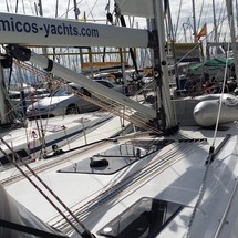 Bavaria Cruiser 41