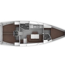 Bavaria Cruiser 41