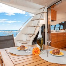 Sealine T50