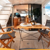Sealine T50