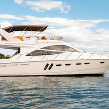 Sealine T50